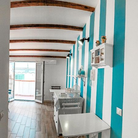 Dafni E Naide Bed & Breakfast Cefalu Exterior photo