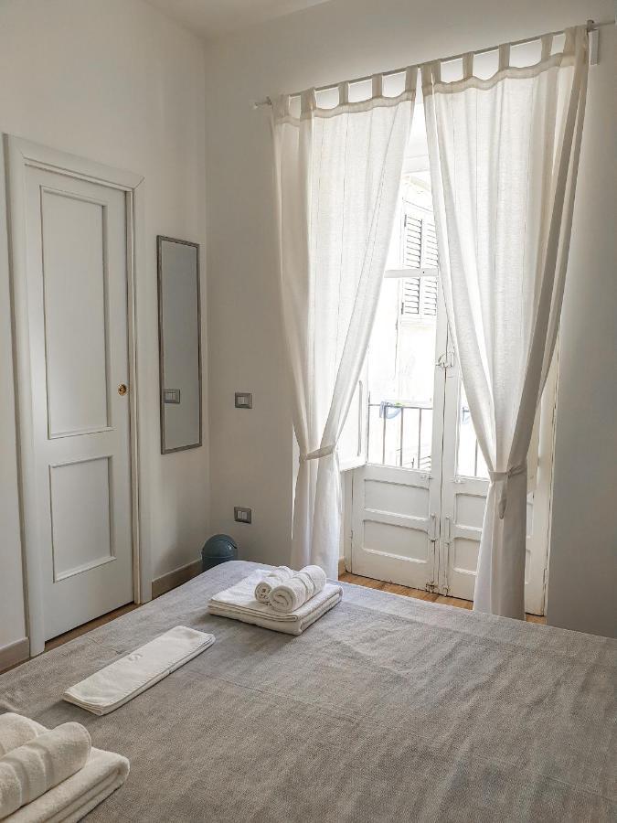 Dafni E Naide Bed & Breakfast Cefalu Exterior photo