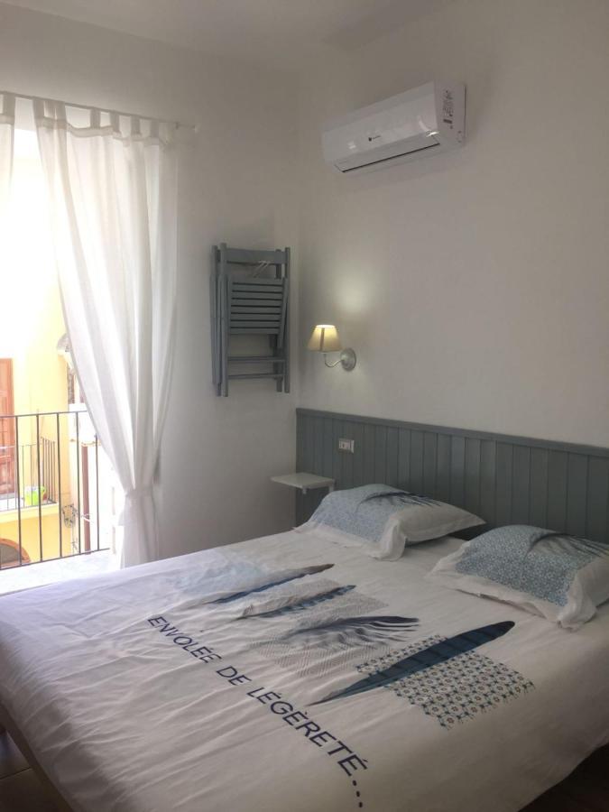 Dafni E Naide Bed & Breakfast Cefalu Exterior photo