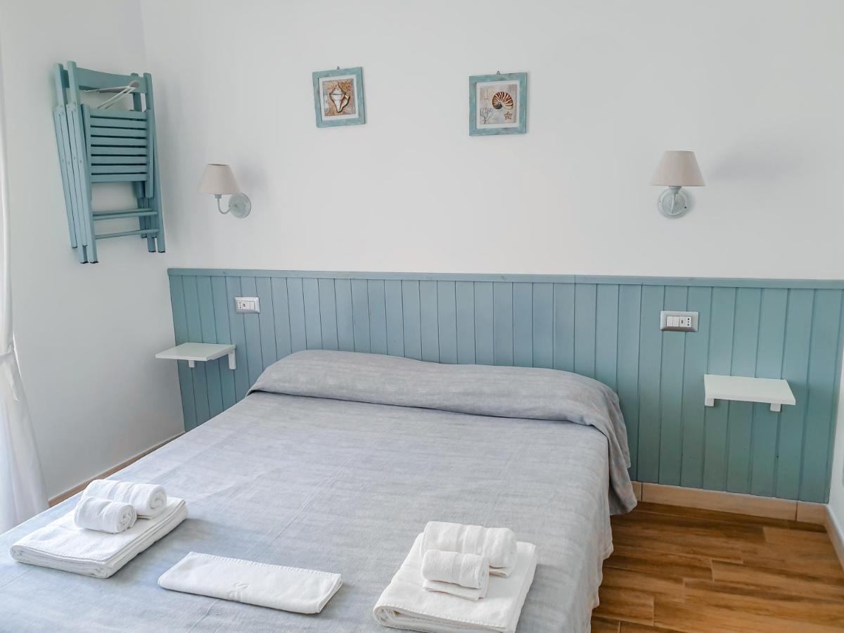 Dafni E Naide Bed & Breakfast Cefalu Exterior photo