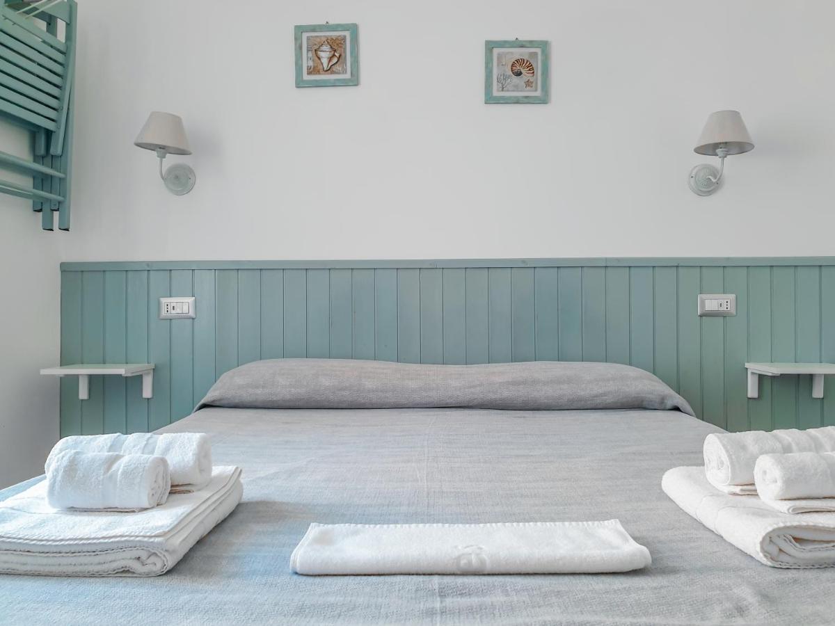 Dafni E Naide Bed & Breakfast Cefalu Exterior photo