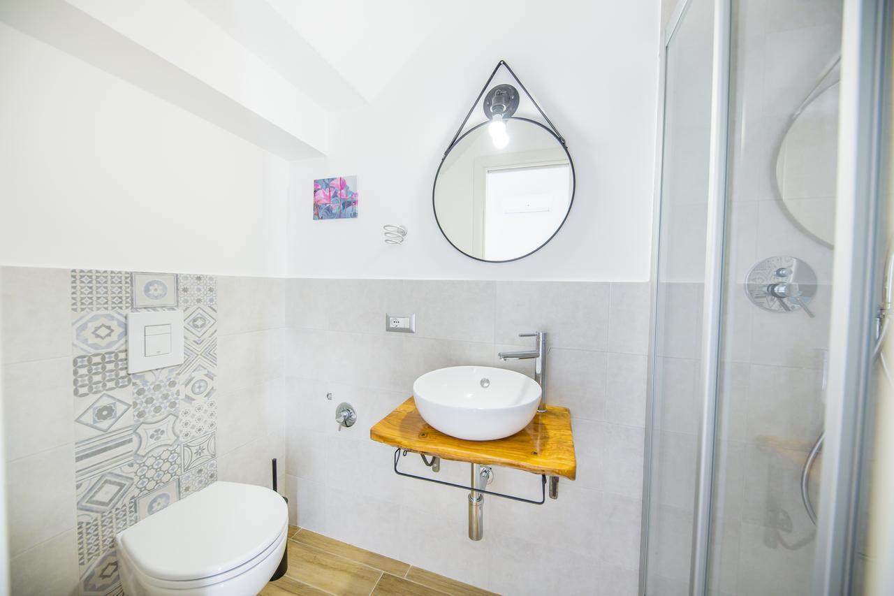 Dafni E Naide Bed & Breakfast Cefalu Exterior photo