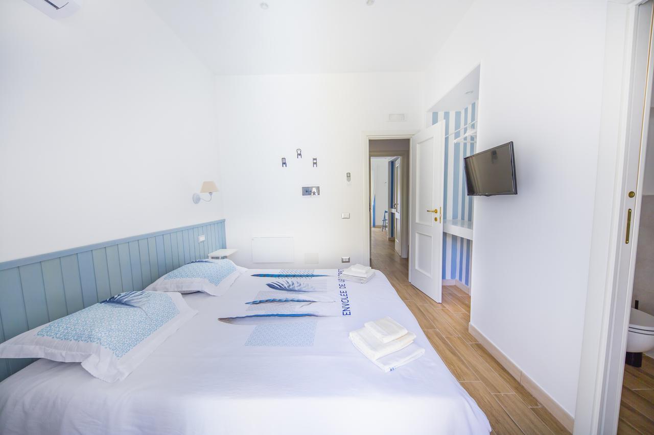 Dafni E Naide Bed & Breakfast Cefalu Exterior photo