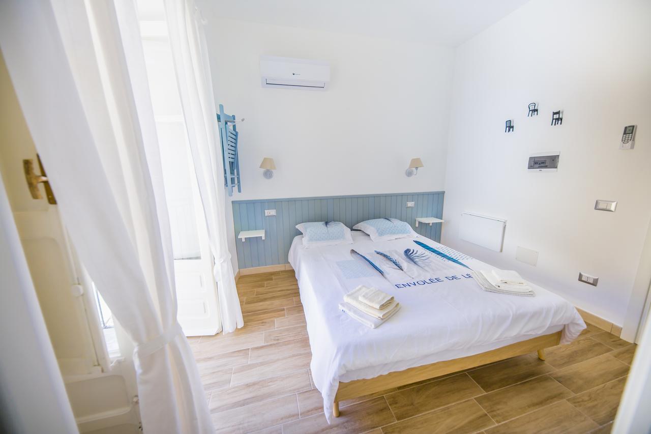 Dafni E Naide Bed & Breakfast Cefalu Exterior photo
