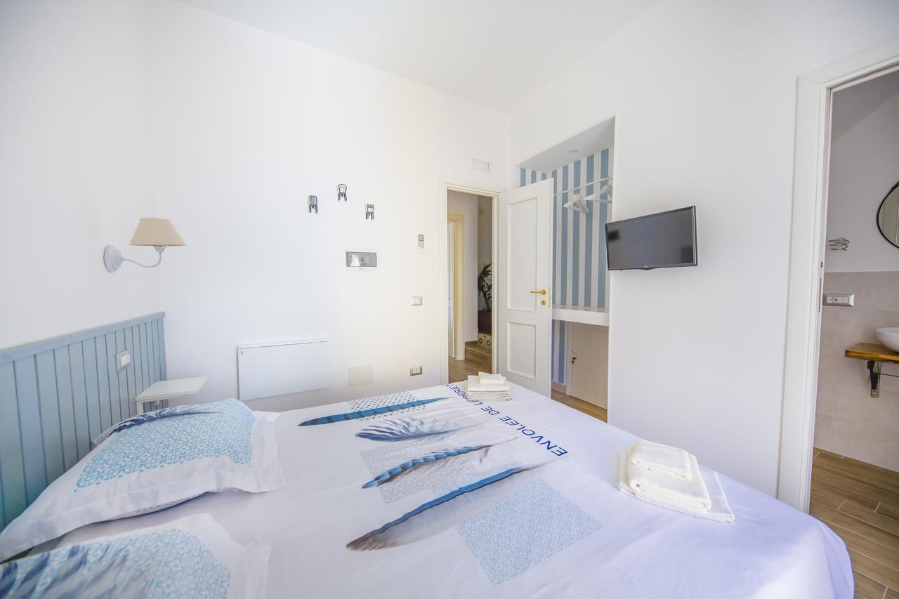 Dafni E Naide Bed & Breakfast Cefalu Exterior photo